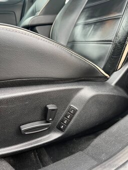 Ford Mondeo MK4 2.2 TDCi, WEBASTO, TITANIUM - 19