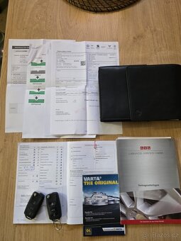 Volkswagen Sharan 2.0 TDI 125KW - 19