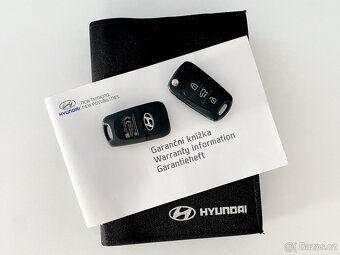 Hyundai i30, 1.6 16V 88kW, 1.maj, Nová STK - 19