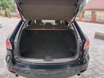 Mazda 6 2.0i 121Kw r.v.3/2014 najeto 125000KmSERVISKA,XENONY - 19