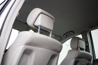 Mercedes-Benz ML 320 CDI, AT7, 165kW. - 19