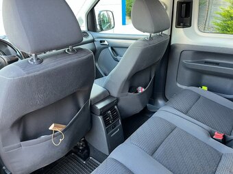 Volkswagen Caddy 1.6 TDI - 19