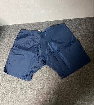 Hokejové návleky WARRIOR - 19