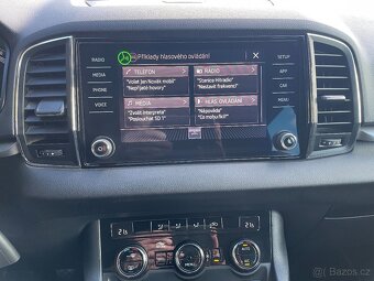 Škoda Karoq 1.6 TDI 85 kW AMBITION - 19