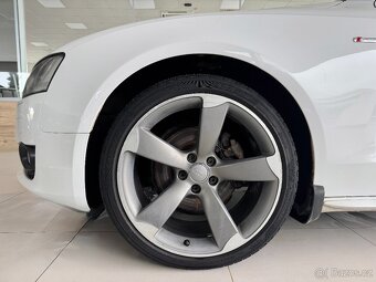 Audi A5 1.8TFSI S-LINE Xenon 20 - 19