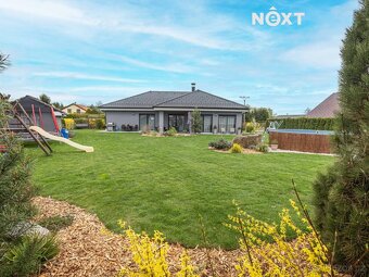 Prodej Rodinný dům, 119㎡ - 19