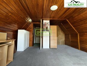 Prodej rodinného domu 51 m², pozemek 568 m²,  Plzeň - Výslun - 19