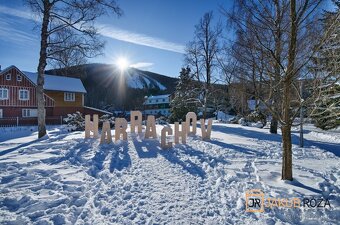 Prodej bytu 2+kk 78 m² Harrachov - 19