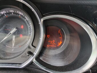 Prodám Citroen ds3 1.6 thp 156 - 19
