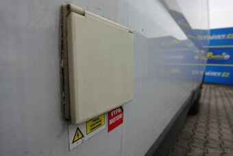 FIAT DUCATO L4H2 MRAZÁK DO -20°C 2,2JTD KLIMA SERVISKA - 19