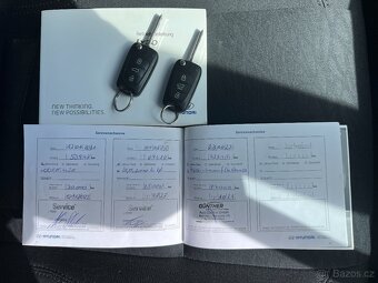 HYUNDAI ix20 1.6i 92 KW PDC TEMPOMAT VYHŘ.SEDADLA 2xALU KOLA - 19