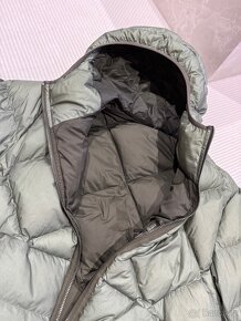 Luxusní, pánská bunda MONCLER - 19