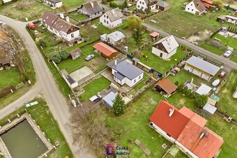 Prodej rodinné domy, 53 m2 - Chbany - Vadkovice - 19
