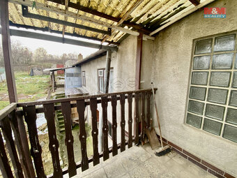 Prodej rodinného domu,147 m², Brodek u Prostějova, ul Husova - 19