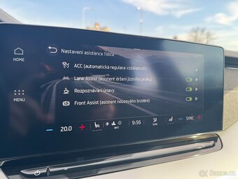 Škoda Octavia IV Scout 2,0TDI 110kW DSG 4x4 VYHŘ.SKLO NAVI - 19