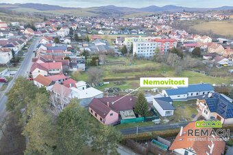 Prodej restaurace,komerční nemovitost, 234 m2 - Boršice - 19