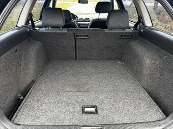 Škoda Octavia 1 1.9TDi 66kW, Automat, Kombi, Ambiente - 19