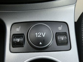 Ford C-Max 2.0 TDCI, NAVI, ZÁRUKA 36 MĚS  //DPH odpočet// - 19
