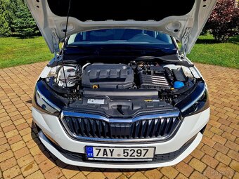 Škoda Scala 1.6 TDi 85kw STYLE+, 11/2019, 146tkm, ČR, CEBIA - 19