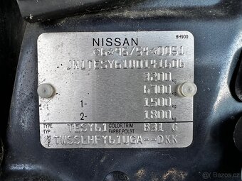 Nissan Patrol GU4 3.0 Di - 19