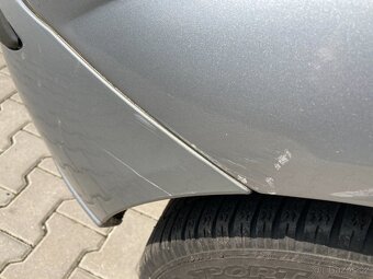 Ford Focus 1,4/55kW Klimatizace 2.majitel - 19