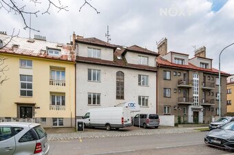 Pronájem byt 3+1, 113㎡ - 19