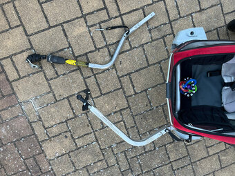 chariot cx1 - 19