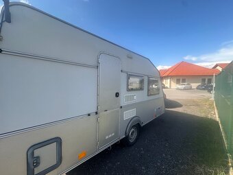 Karavan KIP NOVÁ STK - 19