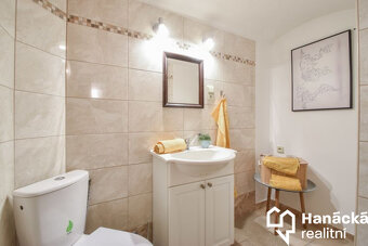 Prodej rodinného domu u Šternberka - 19