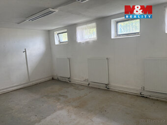 Pronájem kancelářského prostoru, 500 m², Háje - 19