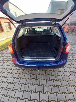 Volkswagen Passat B6 2.0Fsi 110kw 4x4 rok 2007 - 19