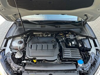 Audi A3 35TDi DSG 2021 SPORTBACK matrix - 19