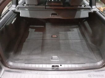 Volvo V70 D5 2.4 136kw 6q - 19