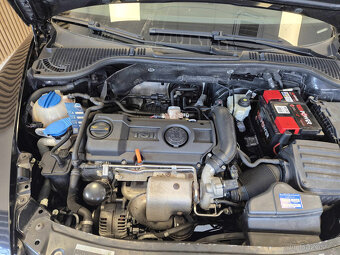 Škoda Octavia 1,4 TSI - 19