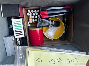 Tetovací strojek - 19