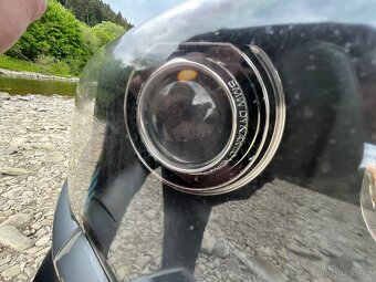 Prodam BMW X3 3.0d e83 manual 6st - 19