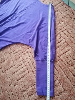 3x dámské pletené šaty - 19