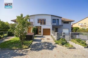 Prodej řadového rodinného domu v žádané části Plzeň – Sylván - 19