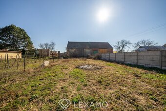 Prodej rodinné domy, 115 m2 - Višňové, okres Znojmo - 19