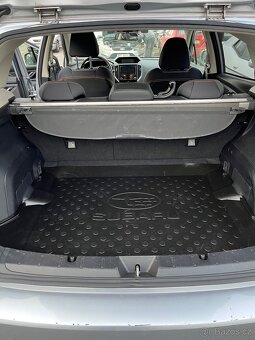 Subaru XV 1,6 84KW benzin X MODE - 19