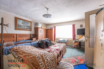 Prodej, domy/rodinný, 210 m2, Strážkovice, 54234 Malé Svatoň - 19