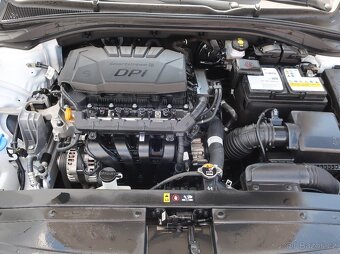 Hyundai i30 WG 1.5DPi 81kW START PLUS ZÁRUKA - 19