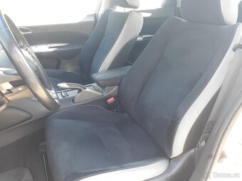 Honda Civic 1.4 16V 8G - 19
