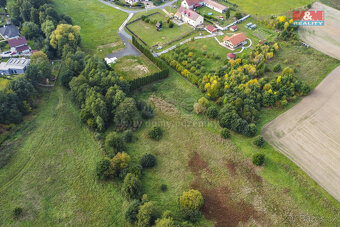 Prodej pozemku 8900 m2 v Žirovicích u Františkových Lázních - 19