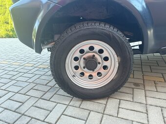 Suzuki Jimny 1.3i 63kW 4x4 - 19