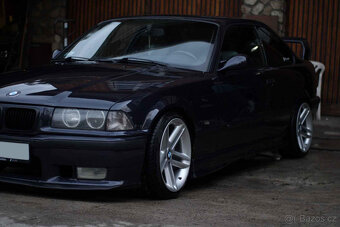 Momo Arrow 5x120 R17 - 19