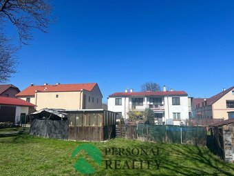 Prodej bytu 3+1, 67 m2 - Trhové Dušníky, ev.č. 02081 - 19
