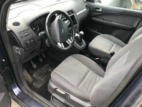 Ford Focus C-MAX 2004 1,6TDCI 80kW - dily z vozu - 19