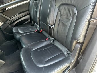 Audi Q7 3.0 TDI - 19