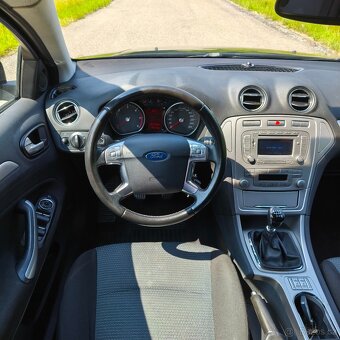 Ford Mondeo 2.0 TDCI 103kw - 19